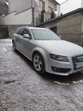 Audi A4 - 8500 € / 16624.56 лв. - 11624354 9