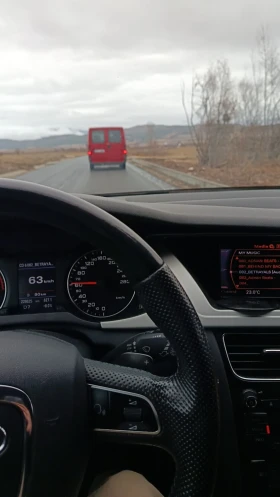 Audi A4 - 8500 € / 16624.56 лв. - 11624354 8