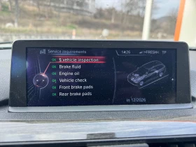 BMW 320 BMW F31 320D 2013, снимка 9