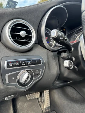 Mercedes-Benz C 250 AMG Line Обслужена/Pano/Burm/Лизинг - 17999 € / 35202.98 лв. - 69325216 11