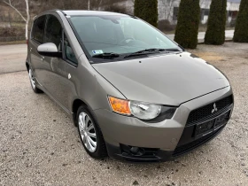 Mitsubishi Colt 1.1 БЕНЗИН НОВ ВНОС, снимка 4