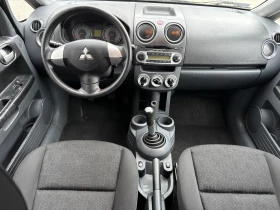 Mitsubishi Colt 1.1 БЕНЗИН НОВ ВНОС, снимка 12