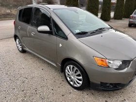 Mitsubishi Colt 1.1 БЕНЗИН НОВ ВНОС, снимка 5