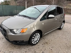 Mitsubishi Colt 1.1 БЕНЗИН НОВ ВНОС, снимка 2