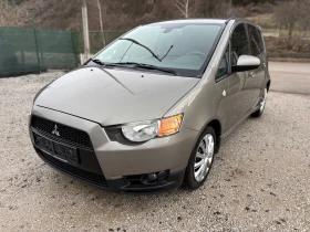 Mitsubishi Colt 1.1 БЕНЗИН НОВ ВНОС - изображение 1