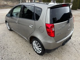 Mitsubishi Colt 1.1 БЕНЗИН НОВ ВНОС, снимка 8