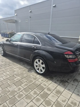 Mercedes-Benz S 350 4matic | Mobile.bg � ����� ������ 5
