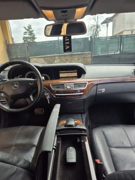 Mercedes-Benz S 350 4matic | Mobile.bg � ����� ������ 14