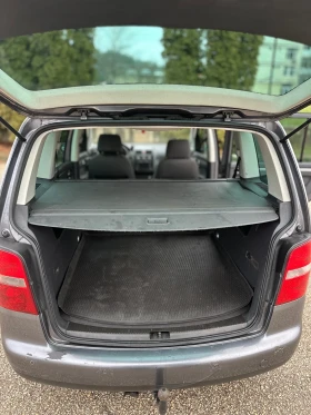 VW Touran DSG - 2199 € / 4300.87 лв. - 58779059 10