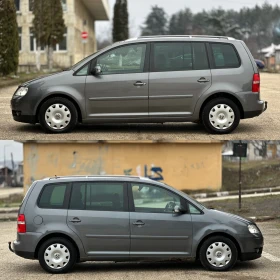 VW Touran DSG - 2199 € / 4300.87 лв. - 58779059 16