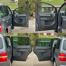 VW Touran DSG - 2199 € / 4300.87 лв. - 58779059 17