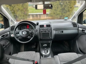 VW Touran DSG - 2199 € / 4300.87 лв. - 58779059 9