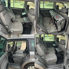 VW Touran DSG - 2199 € / 4300.87 лв. - 58779059 14