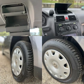 VW Touran DSG - 2199 € / 4300.87 лв. - 58779059 12