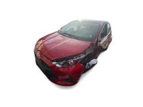 Toyota Yaris 1.5 Hybrid - 6300 € / 12321.73 лв. - 89995340 3