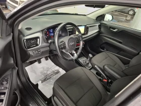 Kia Rio 1.4 CRDi LED EURO6 NAVI  - цена по договаряне - 12578808 5