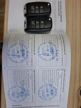 Kia Rio 1.4 CRDi LED EURO6 NAVI  - цена по договаряне - 12578808 13