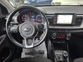 Kia Rio 1.4 CRDi LED EURO6 NAVI  - цена по договаряне - 12578808 8
