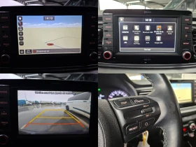 Kia Rio 1.4 CRDi LED EURO6 NAVI  - цена по договаряне - 12578808 11