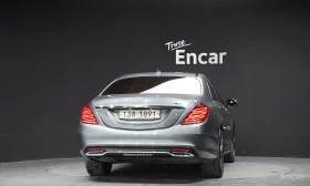 Mercedes-Benz S 350 - 22367 € / 43746.05 лв. - 80831831 4