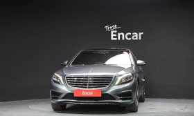 Mercedes-Benz S 350 - 22367 € / 43746.05 лв. - 80831831 3