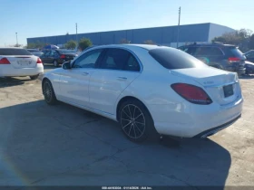 Mercedes-Benz C 300 BURMEISTER* ПОДГРЕВ* ШИБИДАХ*  - 16500 € / 32271.19 лв. - 63363604 5