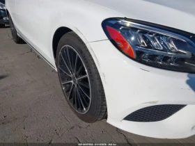 Mercedes-Benz C 300 BURMEISTER* ПОДГРЕВ* ШИБИДАХ*  - 16500 € / 32271.19 лв. - 63363604 9