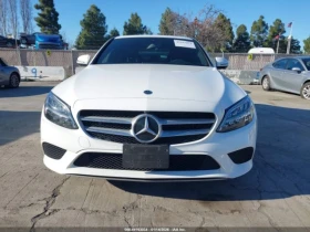 Mercedes-Benz C 300 BURMEISTER* ПОДГРЕВ* ШИБИДАХ*  - 16500 € / 32271.19 лв. - 63363604 8