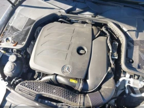 Mercedes-Benz C 300 BURMEISTER* ПОДГРЕВ* ШИБИДАХ*  - 16500 € / 32271.19 лв. - 63363604 16