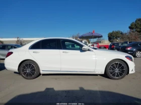 Mercedes-Benz C 300 BURMEISTER* ПОДГРЕВ* ШИБИДАХ*  - 16500 € / 32271.19 лв. - 63363604 2