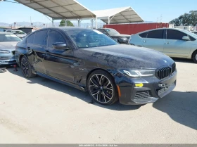 ������ BMW 530E