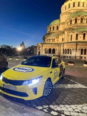 Kia K5 Топ състояние може и бартер - 15500 € / 30315.36 лв. - 97343673 4