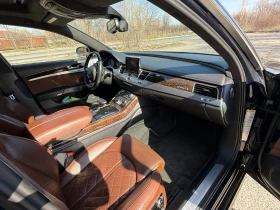Audi S8 S8 PLUS///MATRIX///FULL///БАРТЕР///ЛИЗИНГ - 24500 € / 47917.83 лв. - 63212224 8