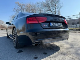 Audi S8 S8 PLUS///MATRIX///FULL///БАРТЕР///ЛИЗИНГ - 24500 € / 47917.83 лв. - 63212224 2