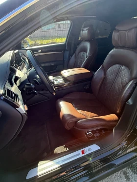 Audi S8 S8 PLUS///MATRIX///FULL///БАРТЕР///ЛИЗИНГ - 24500 € / 47917.83 лв. - 63212224 5