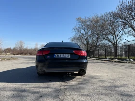 Audi S8 S8 PLUS///MATRIX///FULL///БАРТЕР///ЛИЗИНГ - 24500 € / 47917.83 лв. - 63212224 16