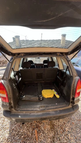 Opel Zafira - 1650 € / 3227.12 лв. - 48657850 12