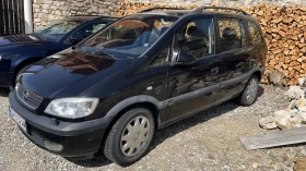 Opel Zafira - 1650 € / 3227.12 лв. - 48657850 11