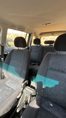 Opel Zafira - 1650 € / 3227.12 лв. - 48657850 9