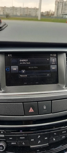 Peugeot 508 - 6500 € / 12712.90 лв. - 23687764 8