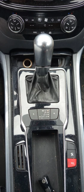 Peugeot 508 - 6500 € / 12712.90 лв. - 23687764 9