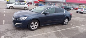 Peugeot 508 - 6500 € / 12712.90 лв. - 23687764 6