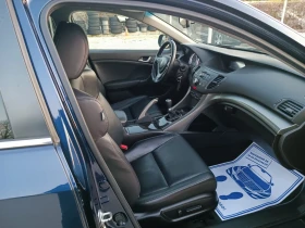 Honda Accord 2.4i-201кс-ШВЕЙЦАРИЯ-РЪЧКА-6ск - 8950 € / 17504.68 лв. - 83325981 12