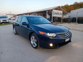 Honda Accord 2.4i-201кс-ШВЕЙЦАРИЯ-РЪЧКА-6ск - 8950 € / 17504.68 лв. - 83325981 2