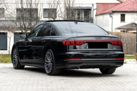 Audi A8 50 TDI QUATTRO S-LINE B&O PANORAMA MATRIX   - 76500 € / 149620.99 лв. - 19980010 2