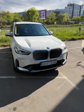BMW iX1 eDrive xLine | Mobile.bg � ����� ������ 2