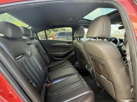 Mazda 6 2.5 Takumi | Mobile.bg � ����� ������ 12
