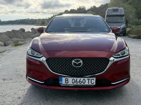 Mazda 6 2.5 Takumi | Mobile.bg � ����� ������ 4