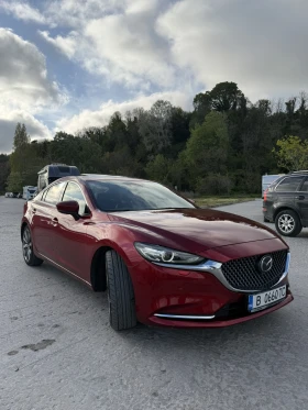 Mazda 6 2.5 Takumi | Mobile.bg � ����� ������ 3
