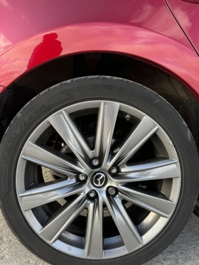 Mazda 6 2.5 Takumi | Mobile.bg � ����� ������ 8